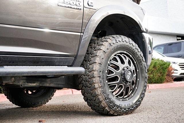 used 2016 Ram 3500 car, priced at $35,995