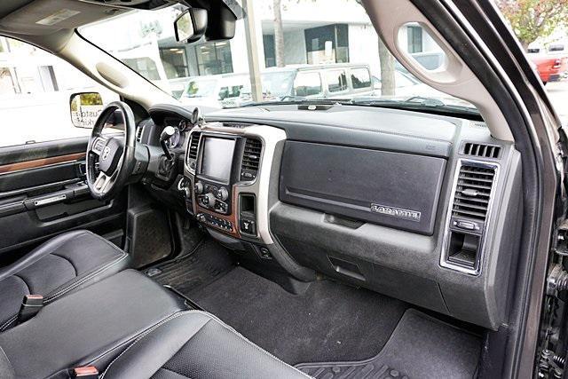 used 2016 Ram 3500 car, priced at $35,995