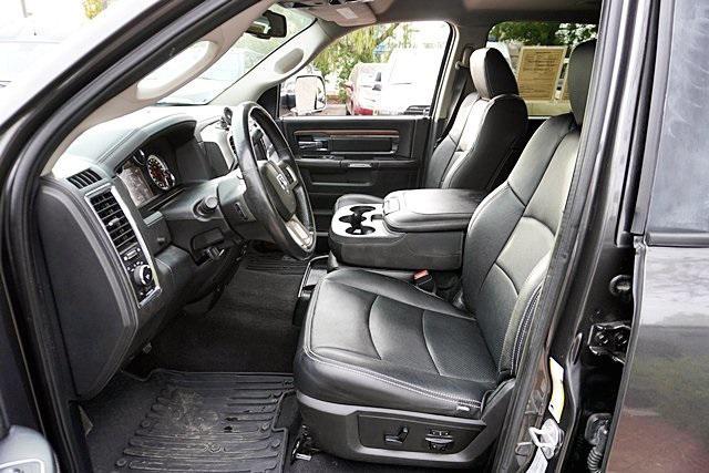 used 2016 Ram 3500 car, priced at $35,995