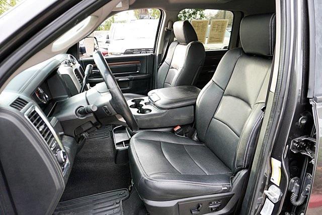 used 2016 Ram 3500 car, priced at $35,995