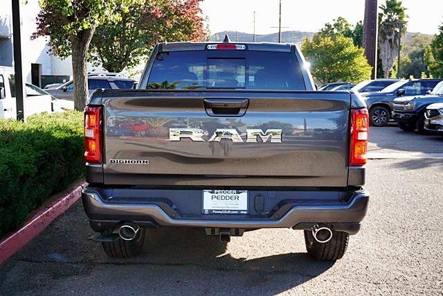 new 2026 Ram 1500 car, priced at $45,336