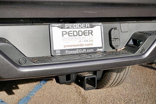 new 2026 Ram 1500 car, priced at $45,336