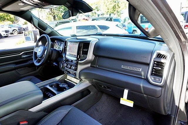 new 2026 Ram 1500 car, priced at $45,336