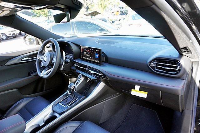 used 2024 Dodge Hornet car, priced at $21,744