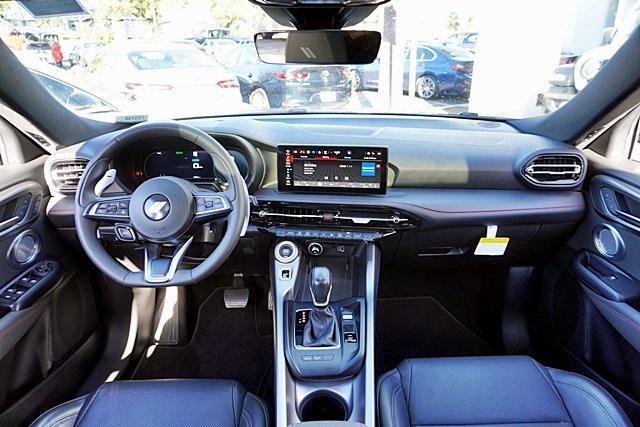 used 2024 Dodge Hornet car, priced at $21,744