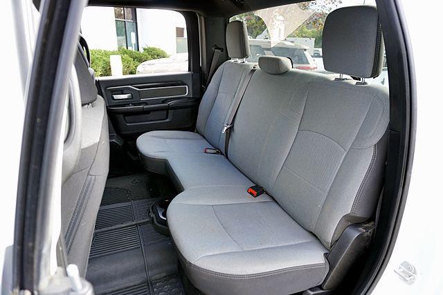 used 2022 Ram 2500 car, priced at $45,899