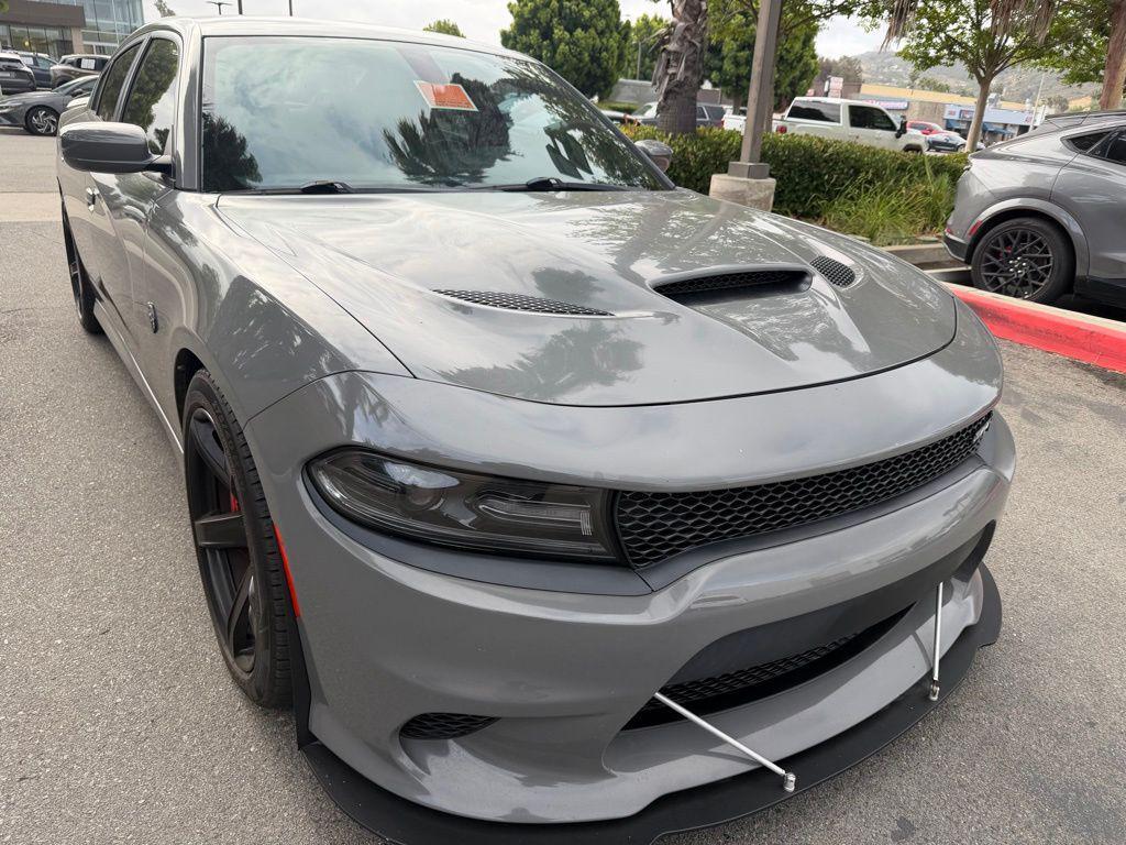 used 2018 Dodge Charger car, priced at $44,552