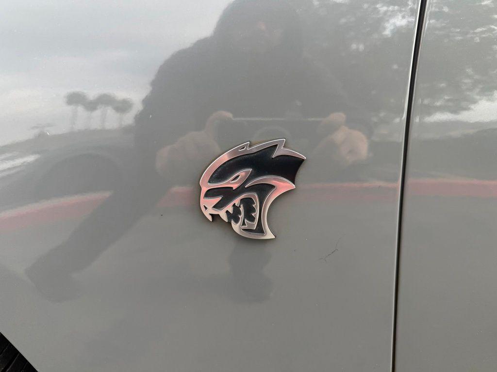 used 2018 Dodge Charger car, priced at $44,552