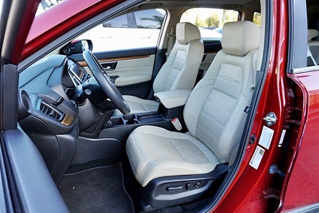 used 2019 Honda CR-V car, priced at $23,061
