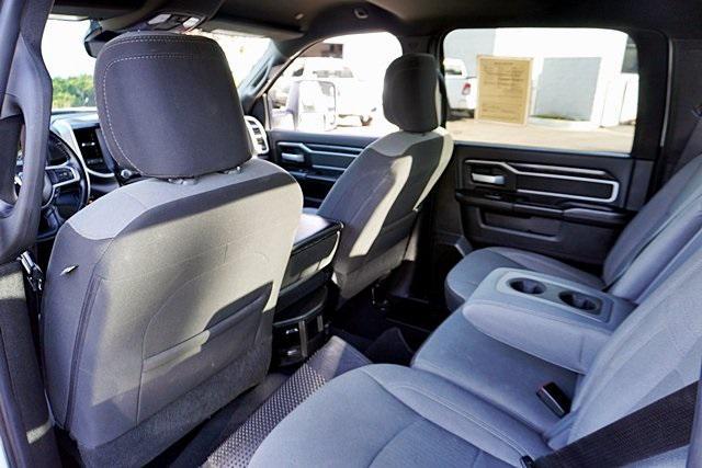 used 2024 Ram 2500 car, priced at $37,601