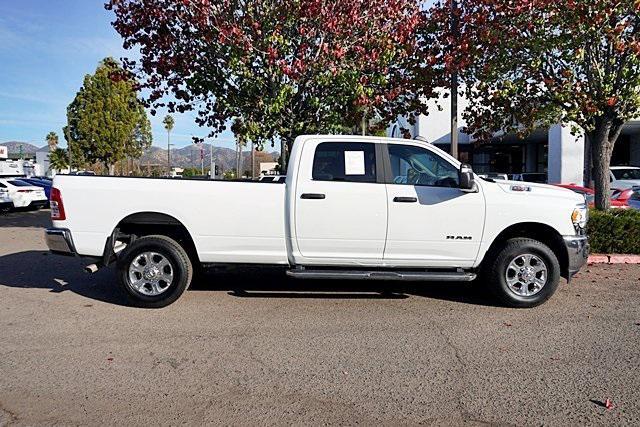 used 2024 Ram 2500 car, priced at $37,601