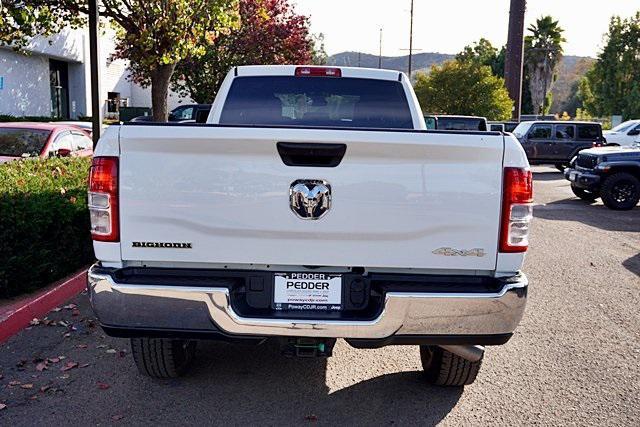 used 2024 Ram 2500 car, priced at $37,601