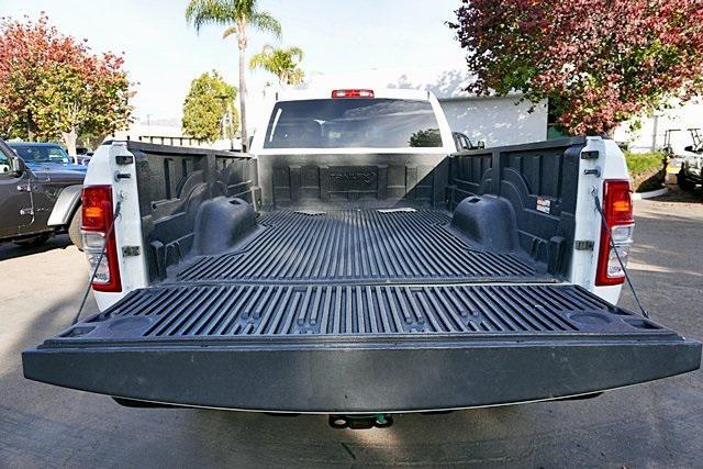 used 2024 Ram 2500 car, priced at $37,601