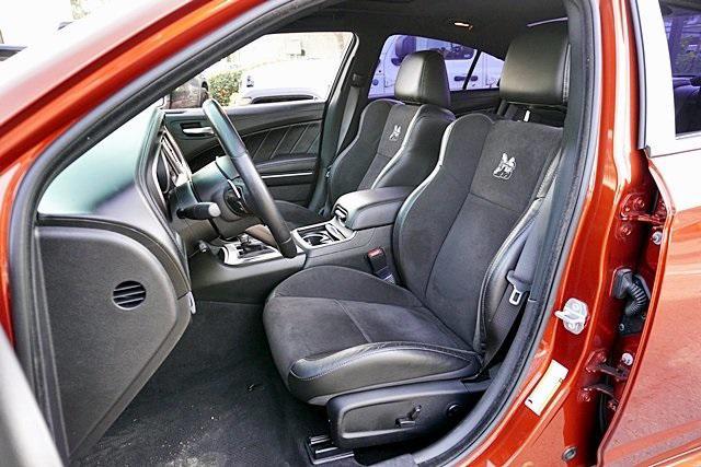 used 2021 Dodge Charger car, priced at $45,450