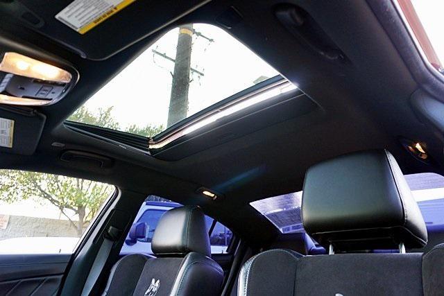 used 2021 Dodge Charger car, priced at $45,450