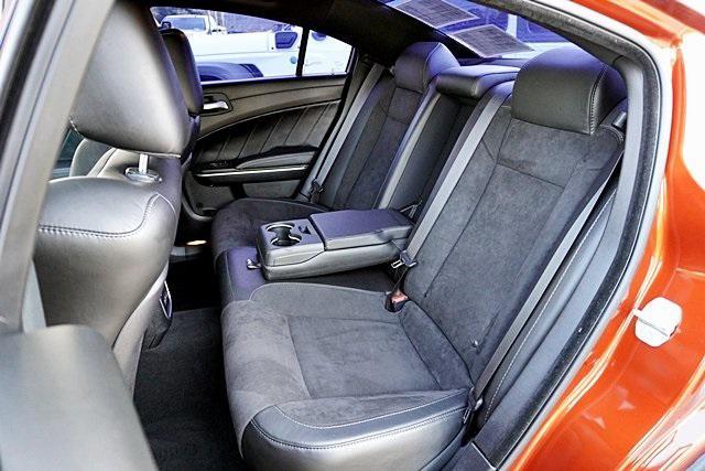 used 2021 Dodge Charger car, priced at $45,450