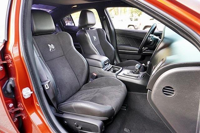 used 2021 Dodge Charger car, priced at $45,450