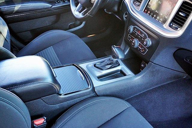 used 2020 Dodge Charger car, priced at $26,849