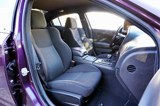 used 2020 Dodge Charger car, priced at $26,849