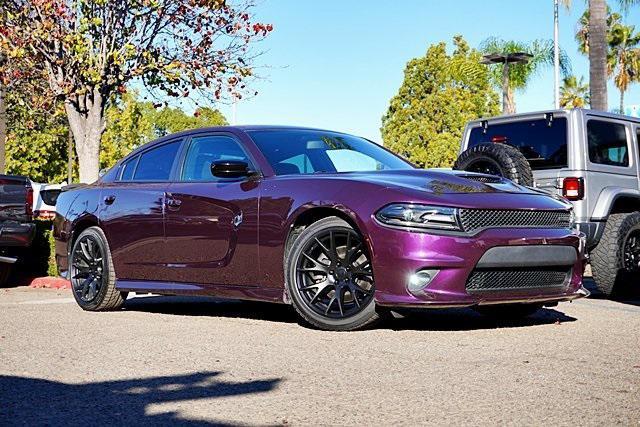 used 2020 Dodge Charger car, priced at $26,849