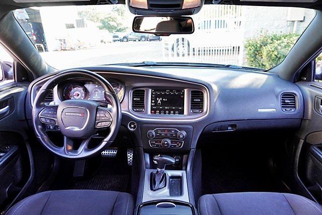 used 2020 Dodge Charger car, priced at $26,849