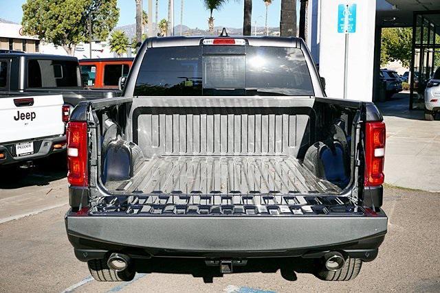 new 2026 Ram 1500 car, priced at $45,336