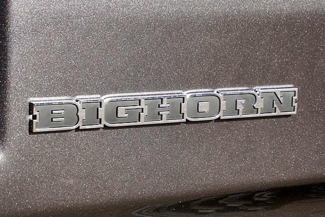 new 2026 Ram 1500 car, priced at $45,336