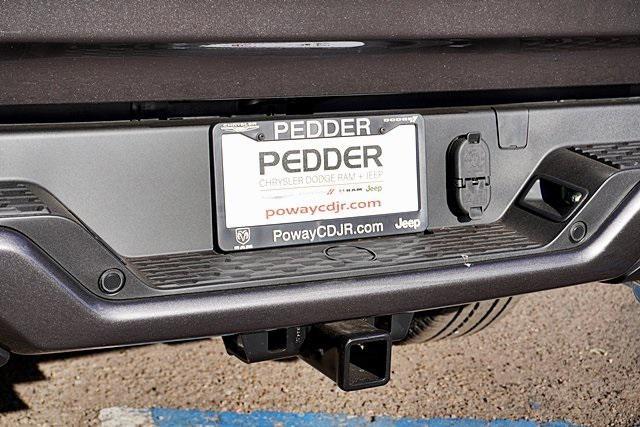 new 2026 Ram 1500 car, priced at $45,336