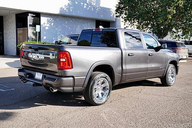 new 2026 Ram 1500 car, priced at $45,336