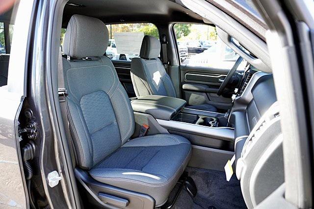 new 2026 Ram 1500 car, priced at $45,336