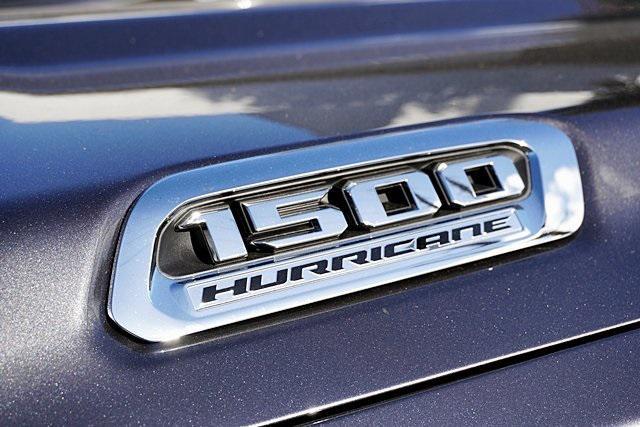 new 2026 Ram 1500 car, priced at $45,336