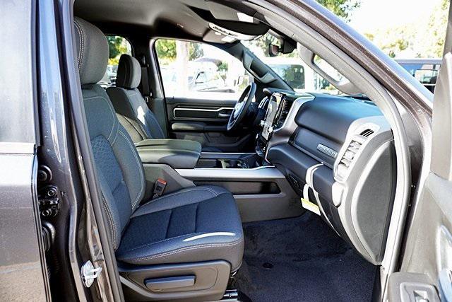 new 2026 Ram 1500 car, priced at $45,336