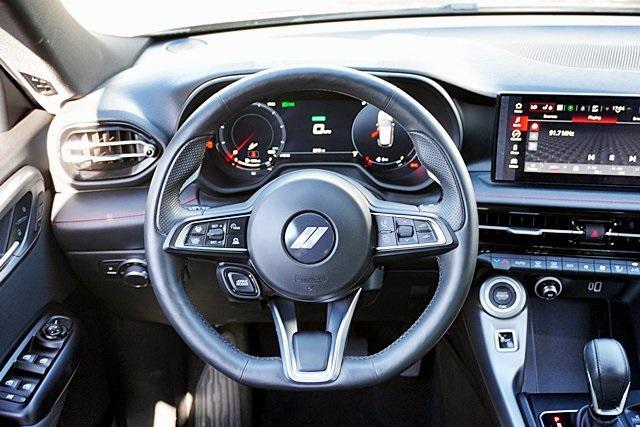 used 2024 Dodge Hornet car, priced at $23,942