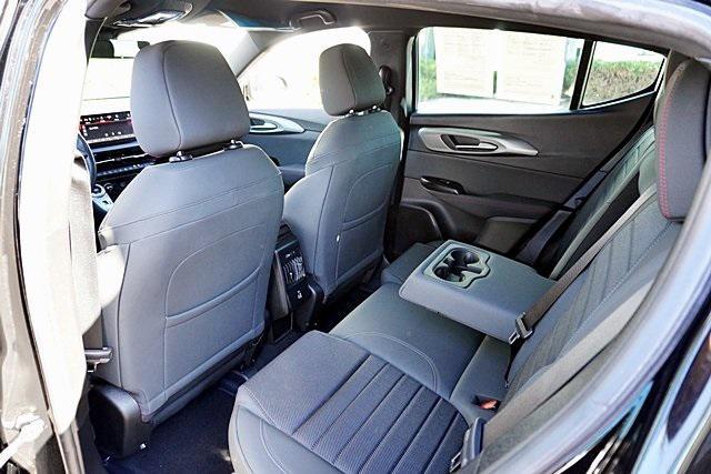 used 2024 Dodge Hornet car, priced at $23,942