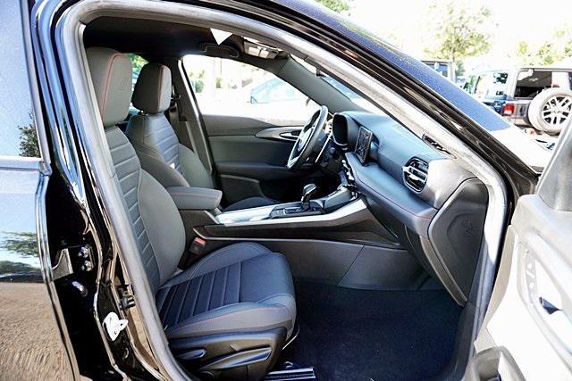 used 2024 Dodge Hornet car, priced at $23,942