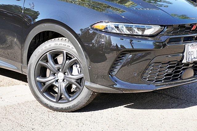 used 2024 Dodge Hornet car, priced at $23,942