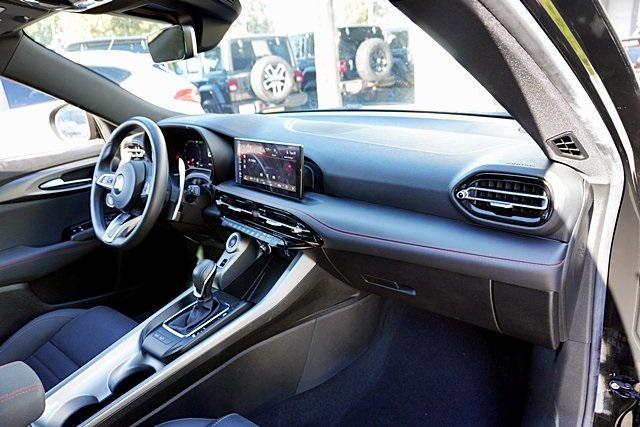 used 2024 Dodge Hornet car, priced at $23,942