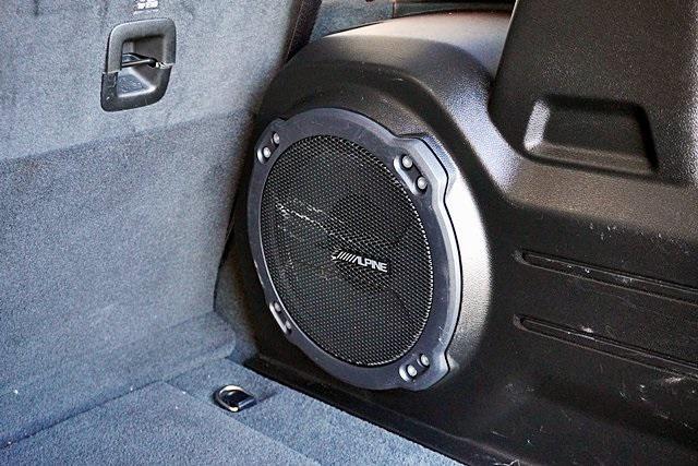 used 2022 Jeep Wrangler Unlimited car, priced at $59,995