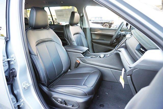 new 2023 Jeep Grand Cherokee L car, priced at $48,645