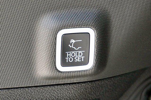 new 2026 Jeep Grand Cherokee car, priced at $45,830