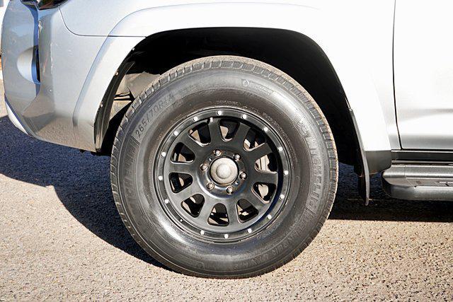 used 2014 Toyota 4Runner car, priced at $20,972