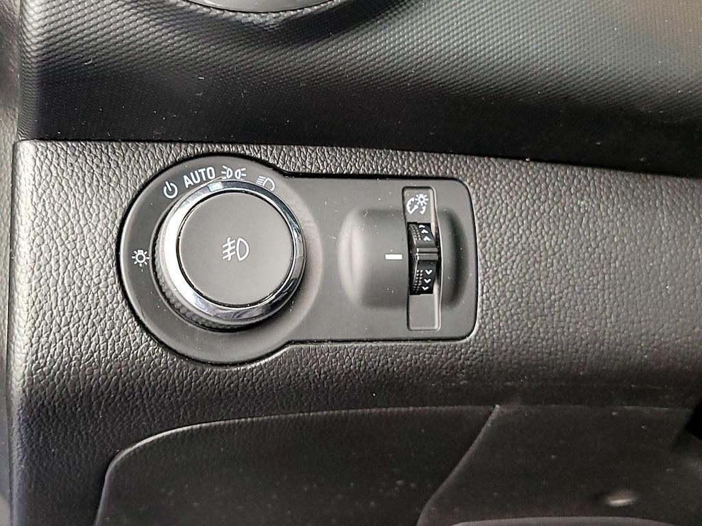 used 2017 Chevrolet Sonic car, priced at $12,998