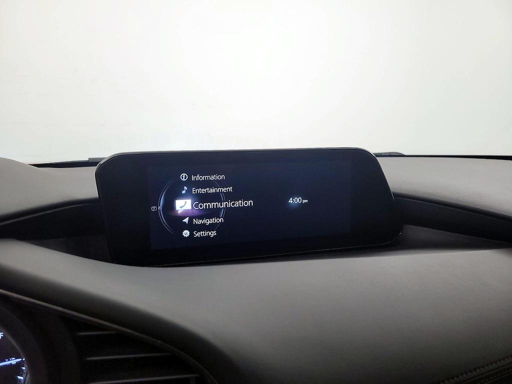 used 2021 Mazda Mazda3 car, priced at $22,998