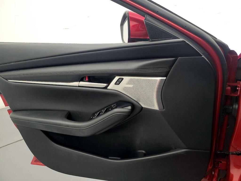 used 2021 Mazda Mazda3 car, priced at $22,998
