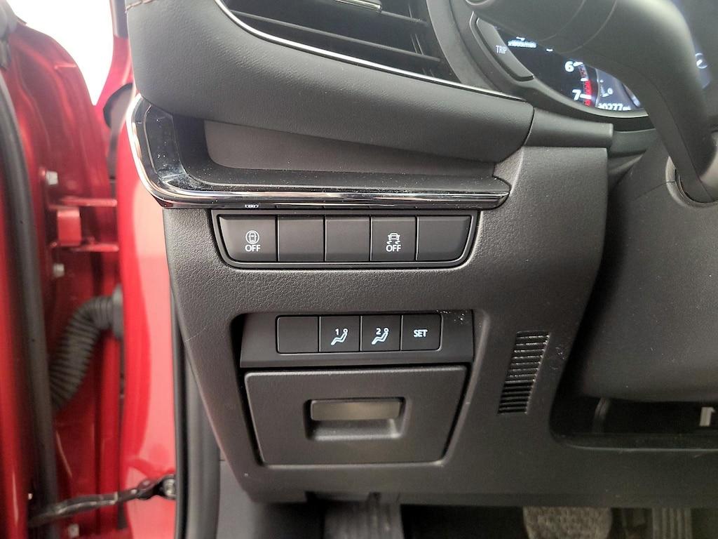 used 2021 Mazda Mazda3 car, priced at $22,998