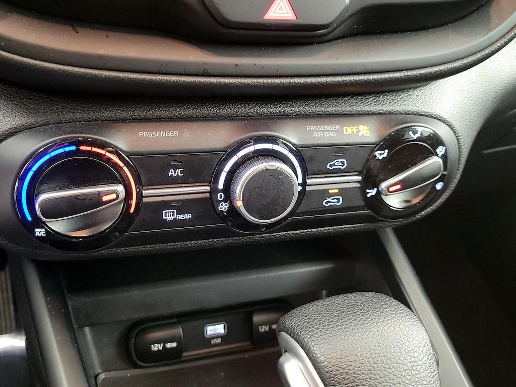 used 2024 Kia Soul car, priced at $16,998