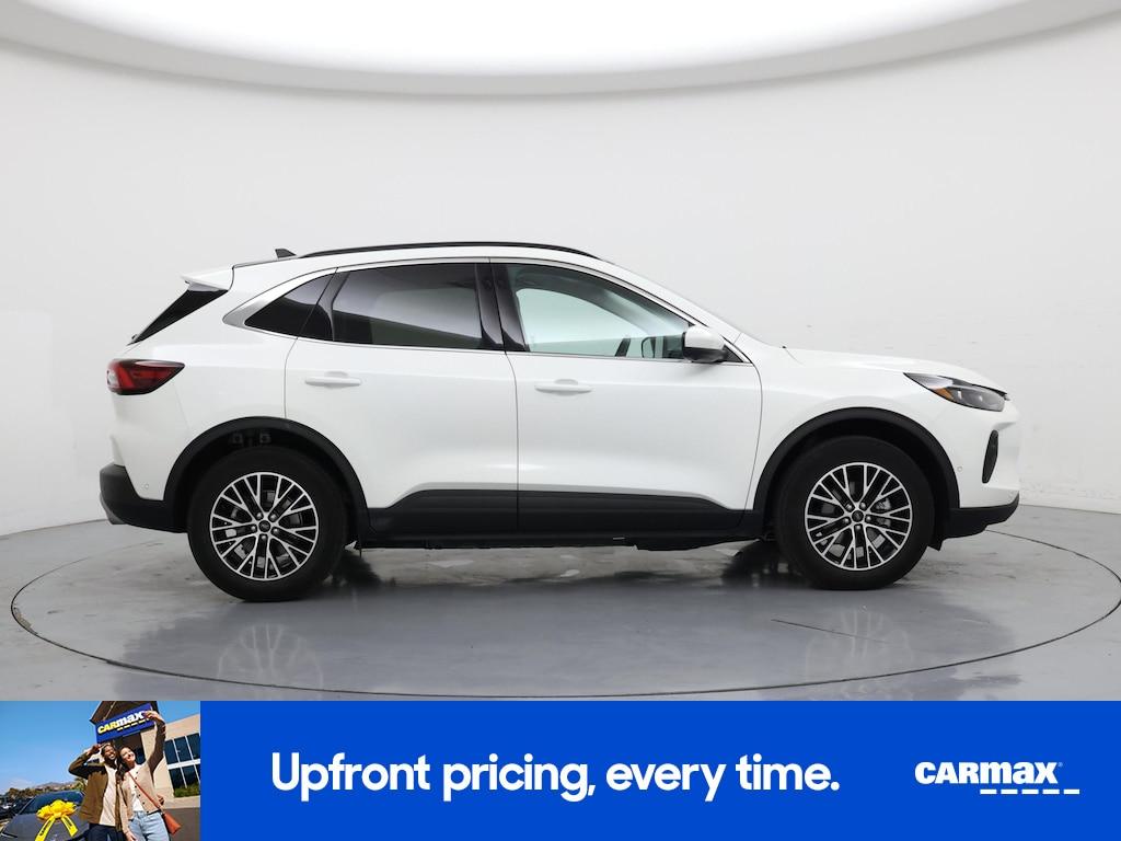 used 2024 Ford Escape PHEV car, priced at $29,998