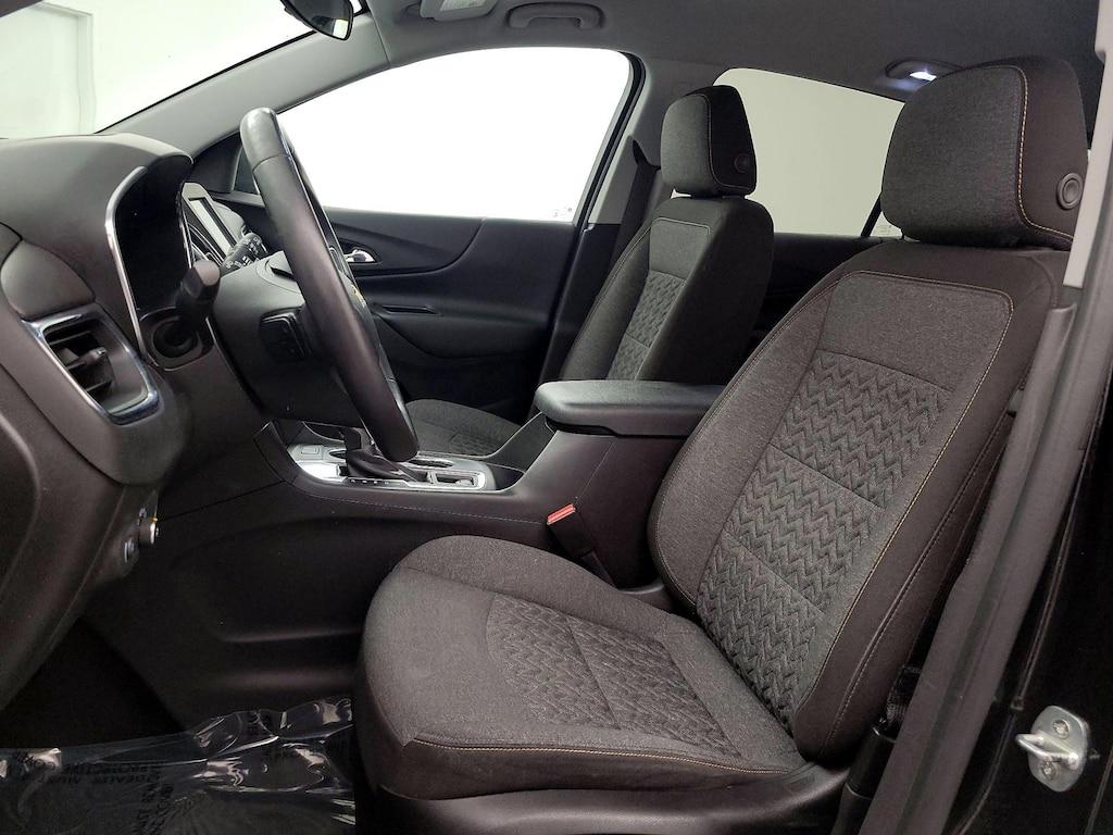 used 2022 Chevrolet Equinox car, priced at $20,998