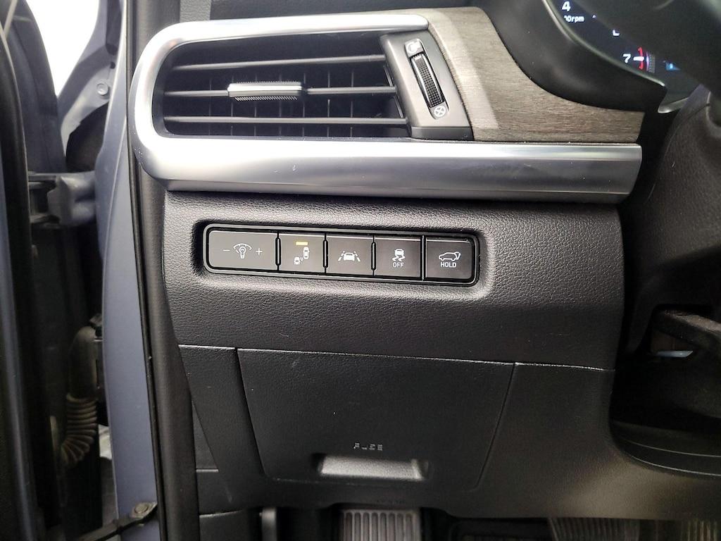 used 2020 Kia Telluride car, priced at $26,998