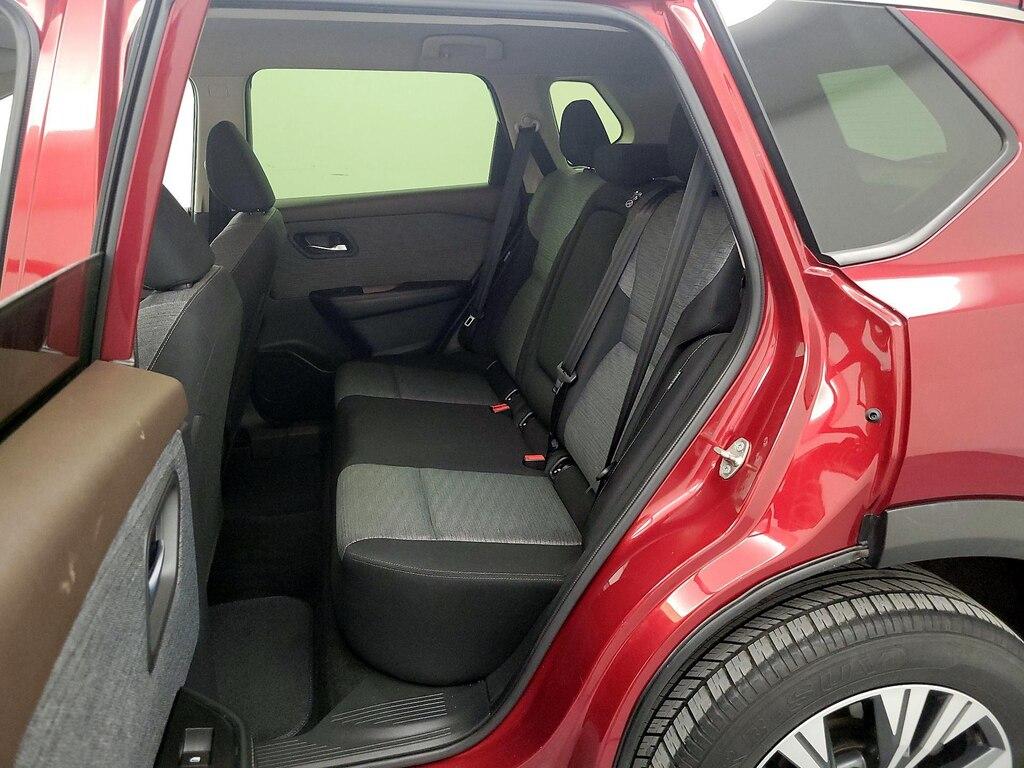 used 2023 Nissan Rogue car, priced at $20,998